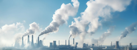Hospodaření s energií ve firmách - podniková energetika na cestě k dekarbonizaci 